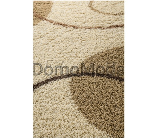 Высоковорсный ковер Shaggy 1051-30122 - высокое качество по лучшей цене в Украине